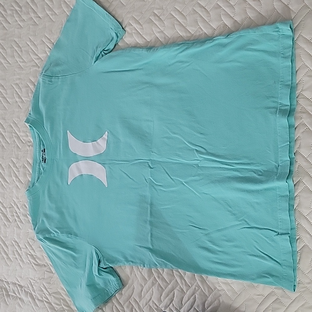 Boys xl tee